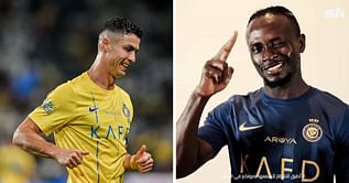 SPL club wants Cristiano Ronaldo's Al-Nassr to include Sadio Mane in swap deal for Saudi Arabian footballer - Reports