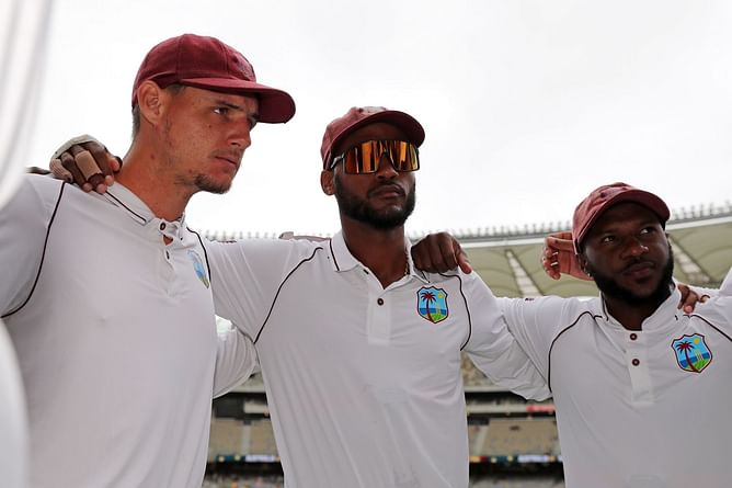 3 big reasons behind West Indies' Test series defeat to South Africa