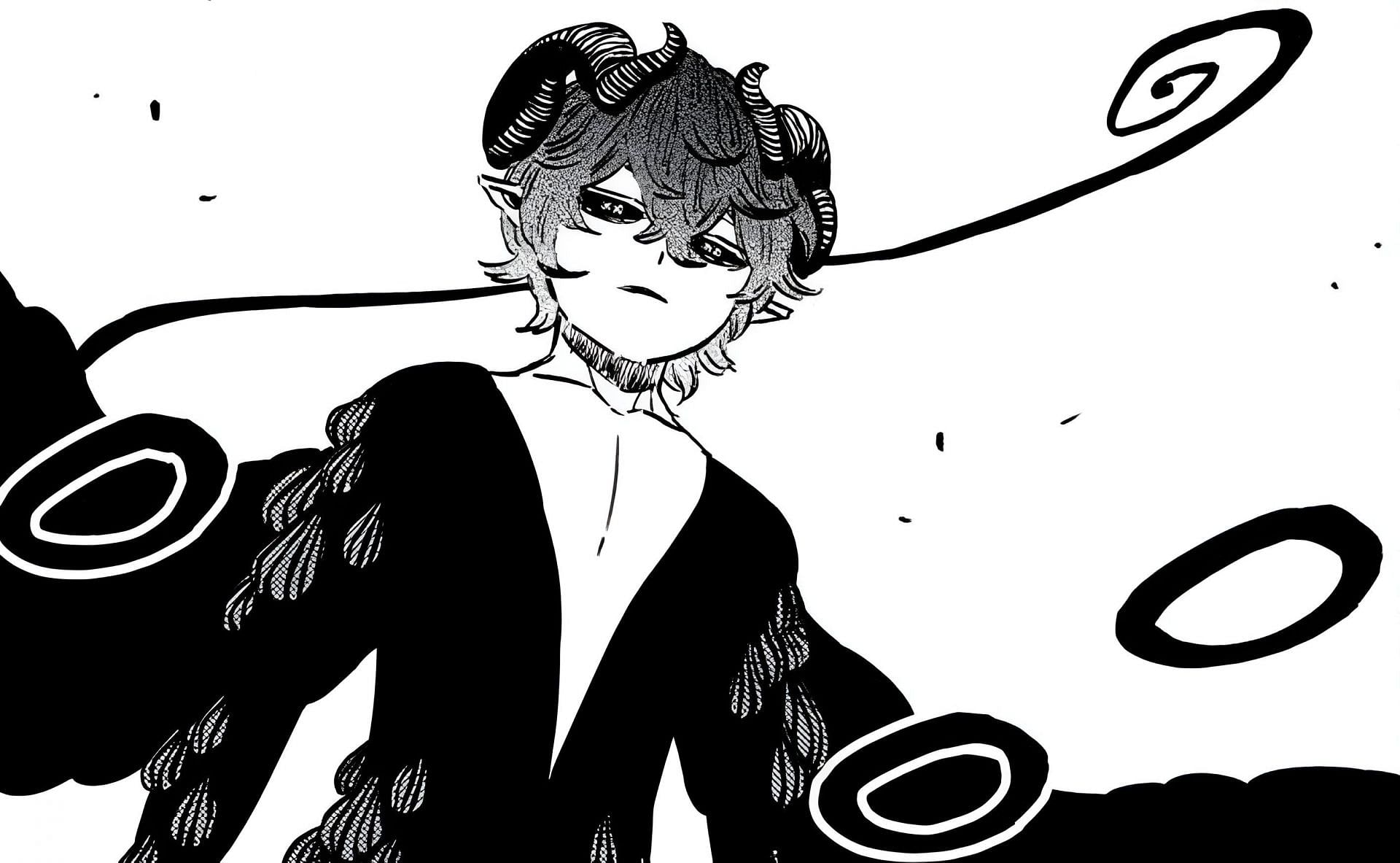 Latest Black Clover theory suggests Adramelech's origin and it's terrifying