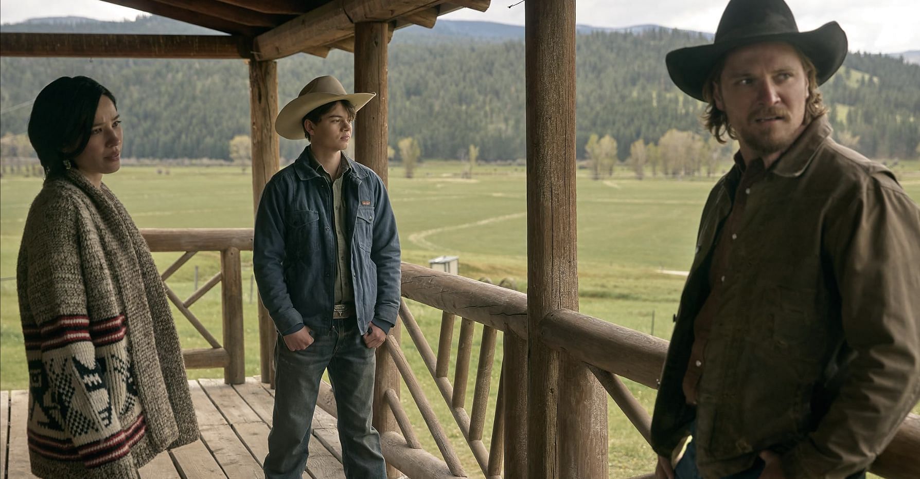 Possibility of Yellowstone Season 6 (Image via Paramount Network)