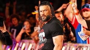 33-year-old wrestler to lay waste to Roman Reigns on WWE SmackDown? Analyzing the possibility