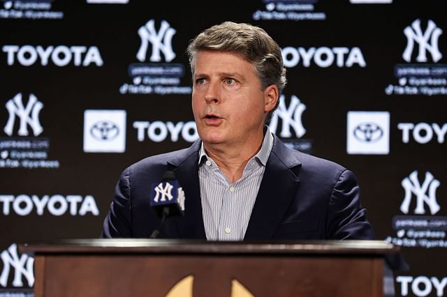 Who is the owner of the New York Yankees?