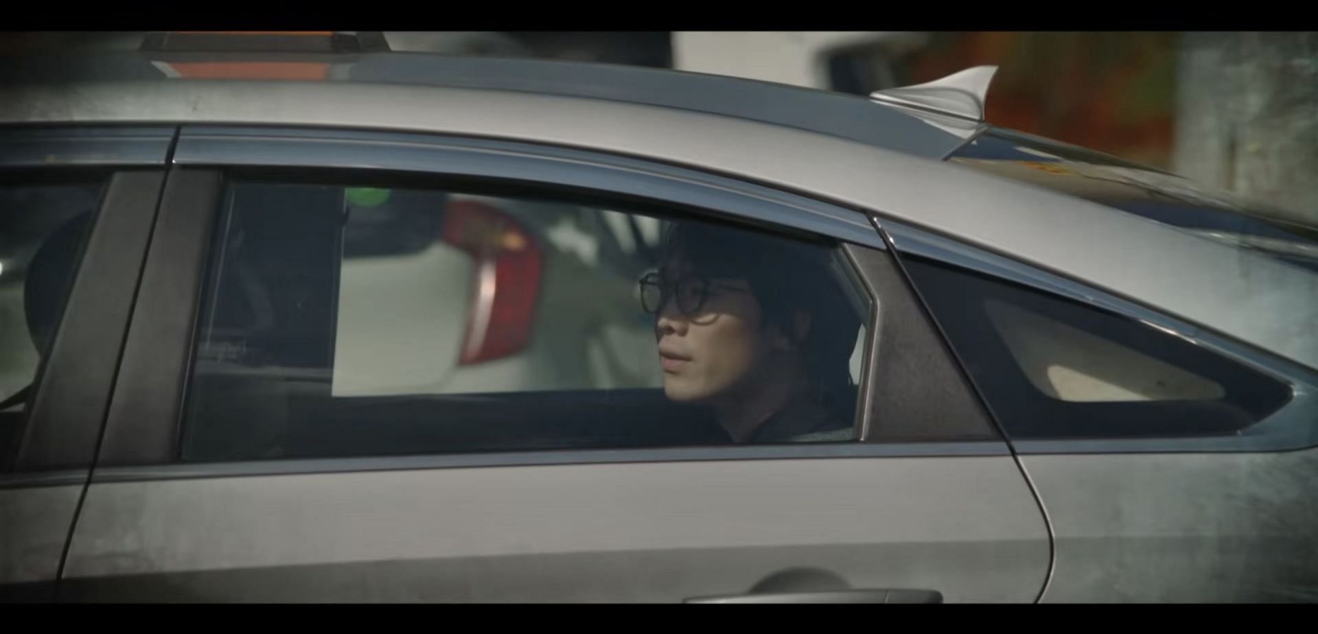 Still from Black Out (Image via YouTube/MBC Drama)