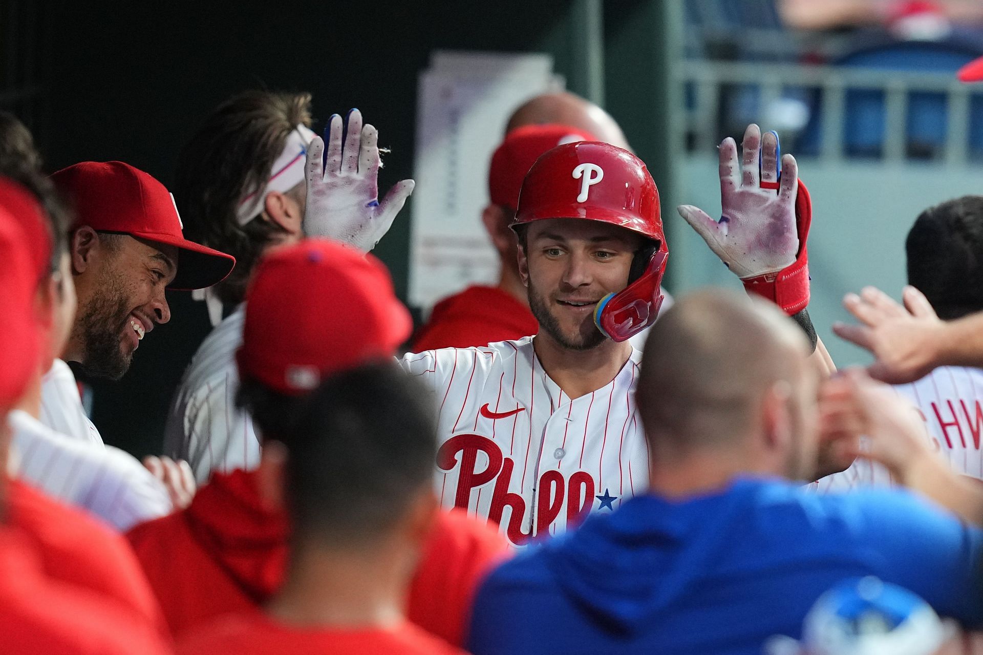 Detroit Tigers v Philadelphia Phillies - Source: Getty