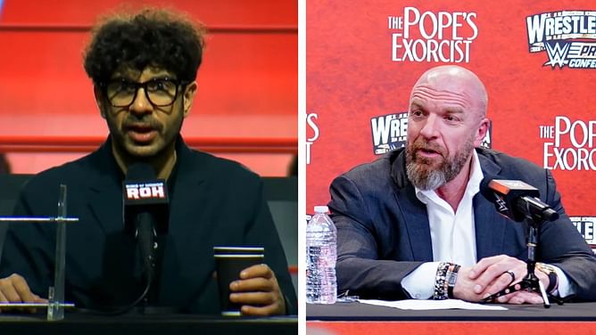 Big name close to Cody Rhodes, former champions to be hired by Triple H? - 4 AEW stars currently rumored to sign with WWE soon