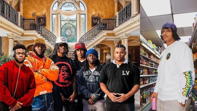"They got scammed" - Fans react as Agent 00 talks about various issues he's facing at the $17 million AMP New York penthouse