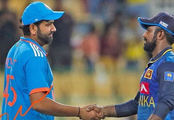 SL vs IND Dream11 Prediction: श्रीलंका-भारत तीसरे वनडे मैच की Fantasy Team बनाने से पहले, जरूर पढ़ें खास टिप्स