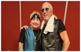 Who was Jack Russell married to? All about the family as Great White vocalist and founding band member dies aged 63