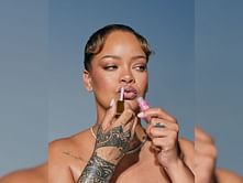 How is Rihanna balancing her career and family life?