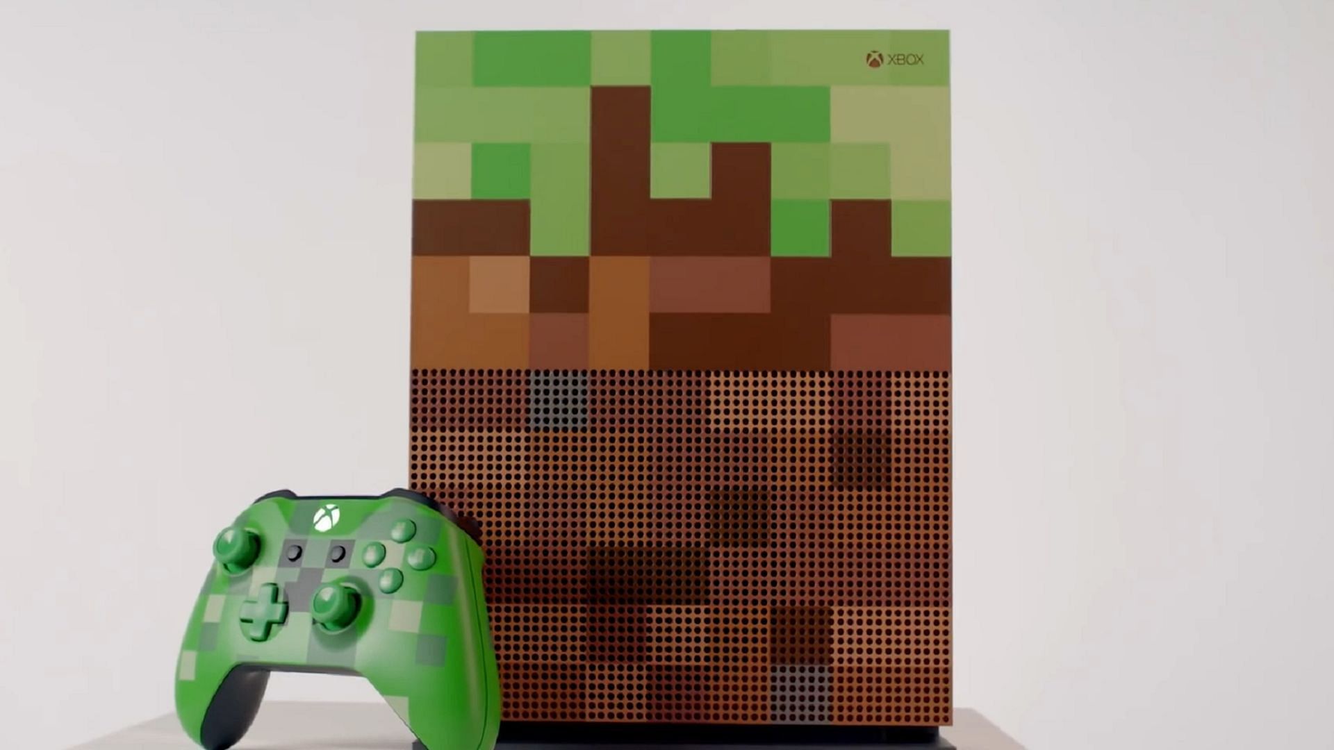 Downloading Minecraft previews on Xbox consoles can be accomplished quickly (Image via Mojang/Microsoft)