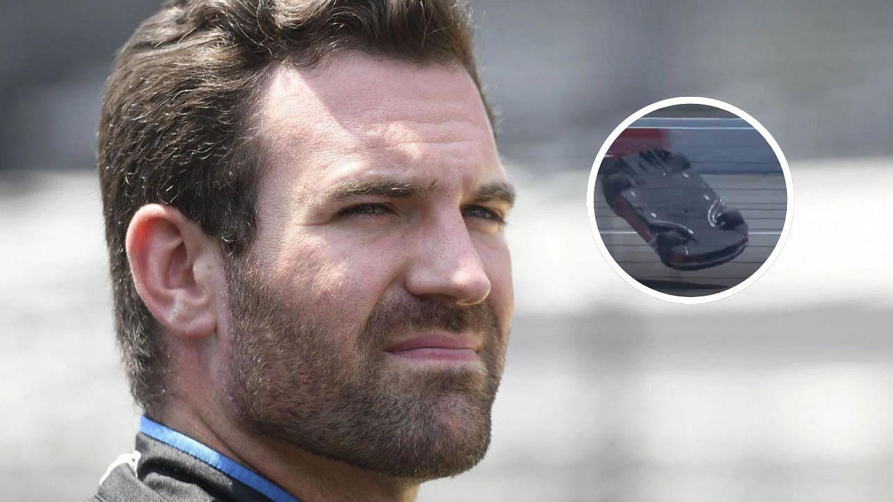 Corey LaJoie