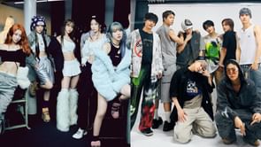2024 K-World Dream Awards: Complete winners list and highlights as SEVENTEEN, LE SSERAFIM, and more bag wins