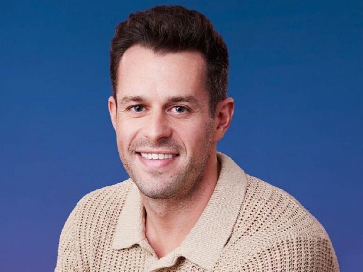 Jeremy from The Bachelorette season 21 (Image via ABC)