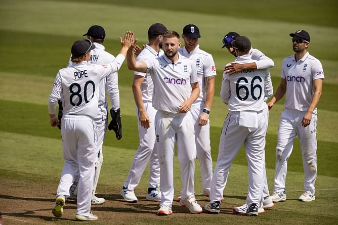 3 reasons why England need not worry despite Ben Stokes being ruled out of Sri Lanka series