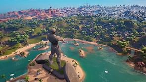 Captain Jones leaked Fortnite dialogue mentions The Seven and Doctor Slone