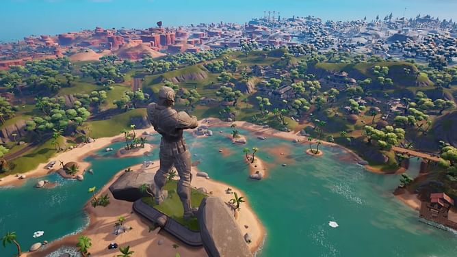 Captain Jones leaked Fortnite dialogue mentions The Seven and Doctor Slone