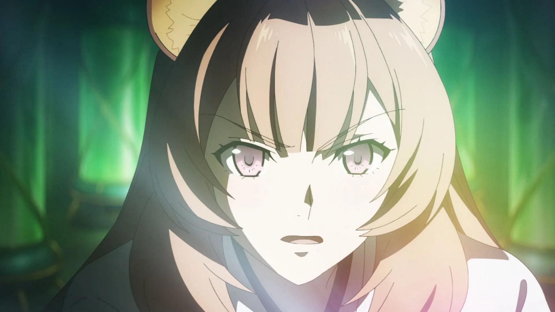 The Rising of the Shield Hero (Image via Kinema Citrus)