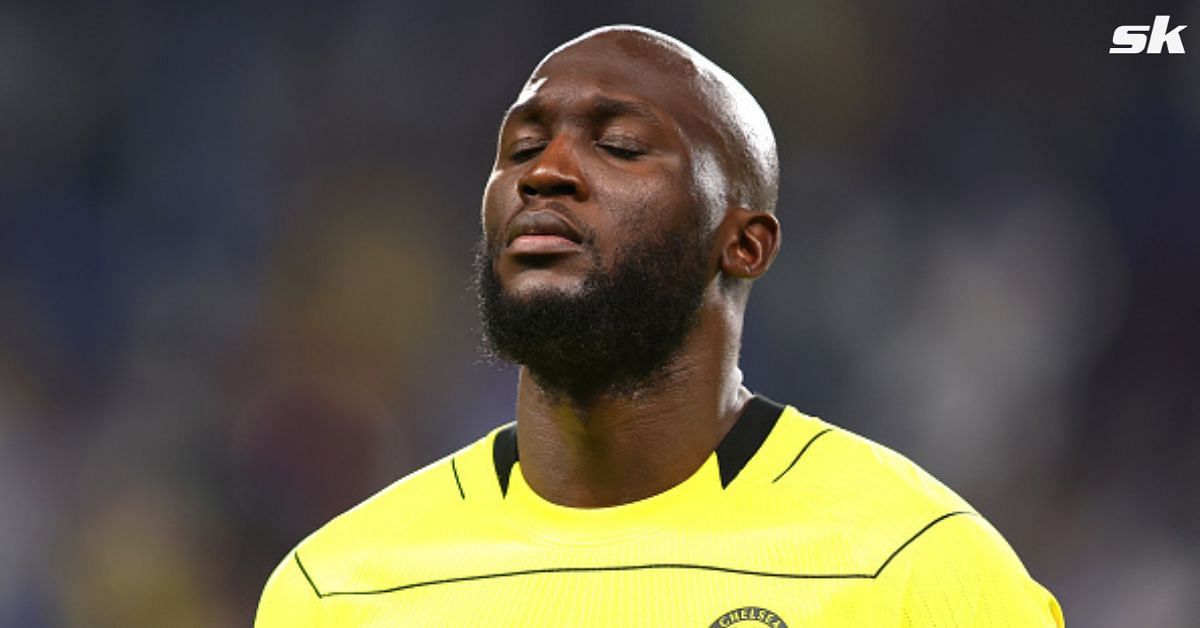 Serie A giants make &euro;30 million offer to sign Chelsea outcast Romelu Lukaku &ndash; Reports