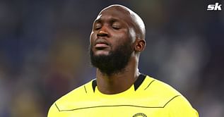 Serie A giants make €30 million offer to sign Chelsea outcast Romelu Lukaku – Reports