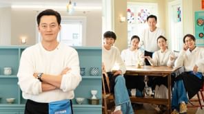 Jinny's Kitchen 2: When is the finale & what to expect
