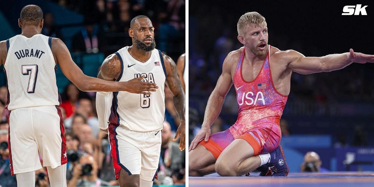 Us Men'S Olympic Basketball Team 2025 Milli Tiphanie