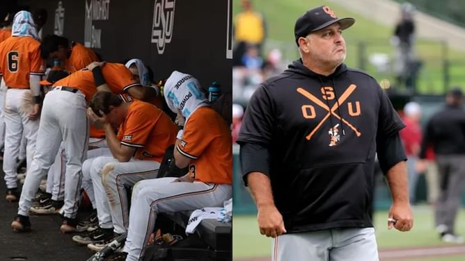 Oklahoma State baseball 2025 season preview: 3 biggest games, key players, predictions and more
