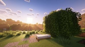 Why Minecraft beds should also help players heal