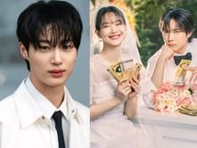 Byun Woo-seok reported to make a special appearance in the upcoming episodes of the tvN drama No Gain No Love