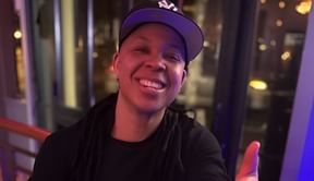 "That show is for a different type of person" - Punkie Johnson opens up about leaving SNL