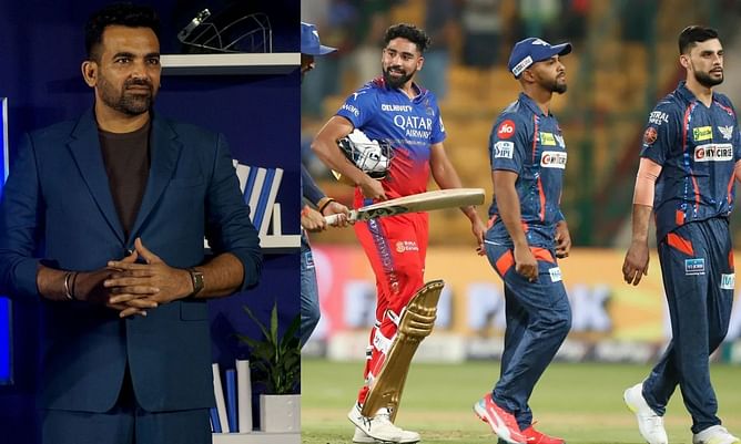जहीर खान IPL में बन सकते हैं कोच, खास फ्रेंचाइजी से चल रही बात; क्या टीम को जिता पाएंगे पहला टाइटल?