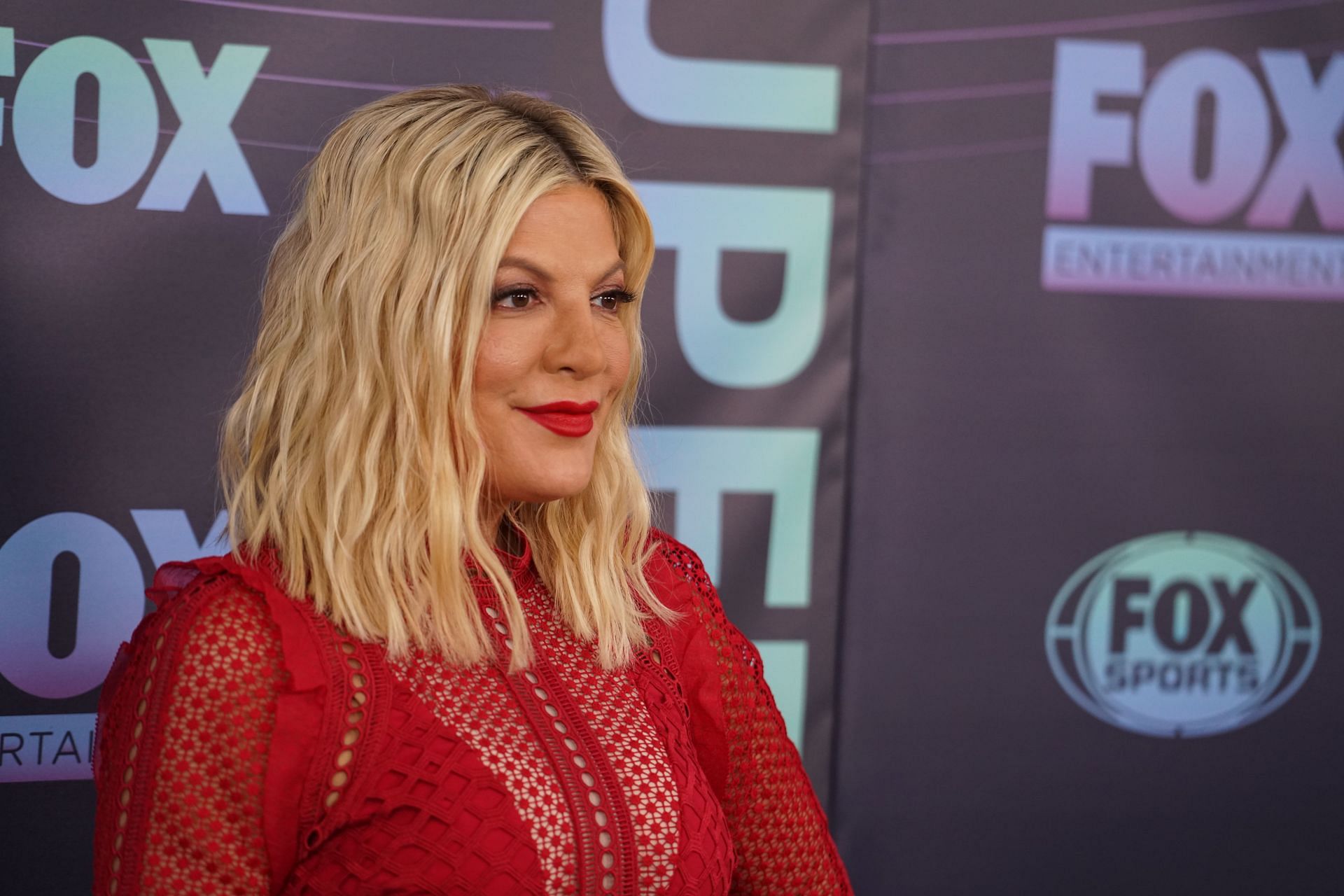 2019 Fox Upfront - Source: Getty