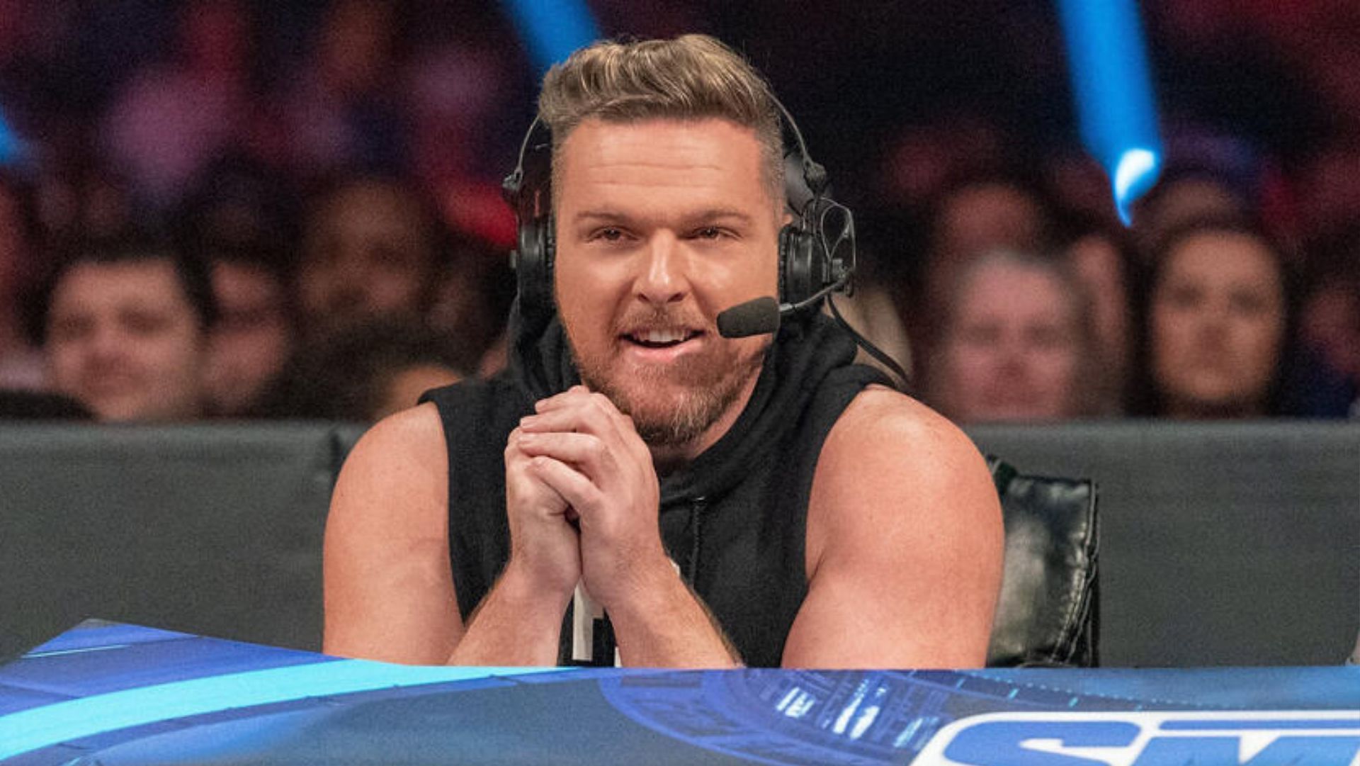 WWE