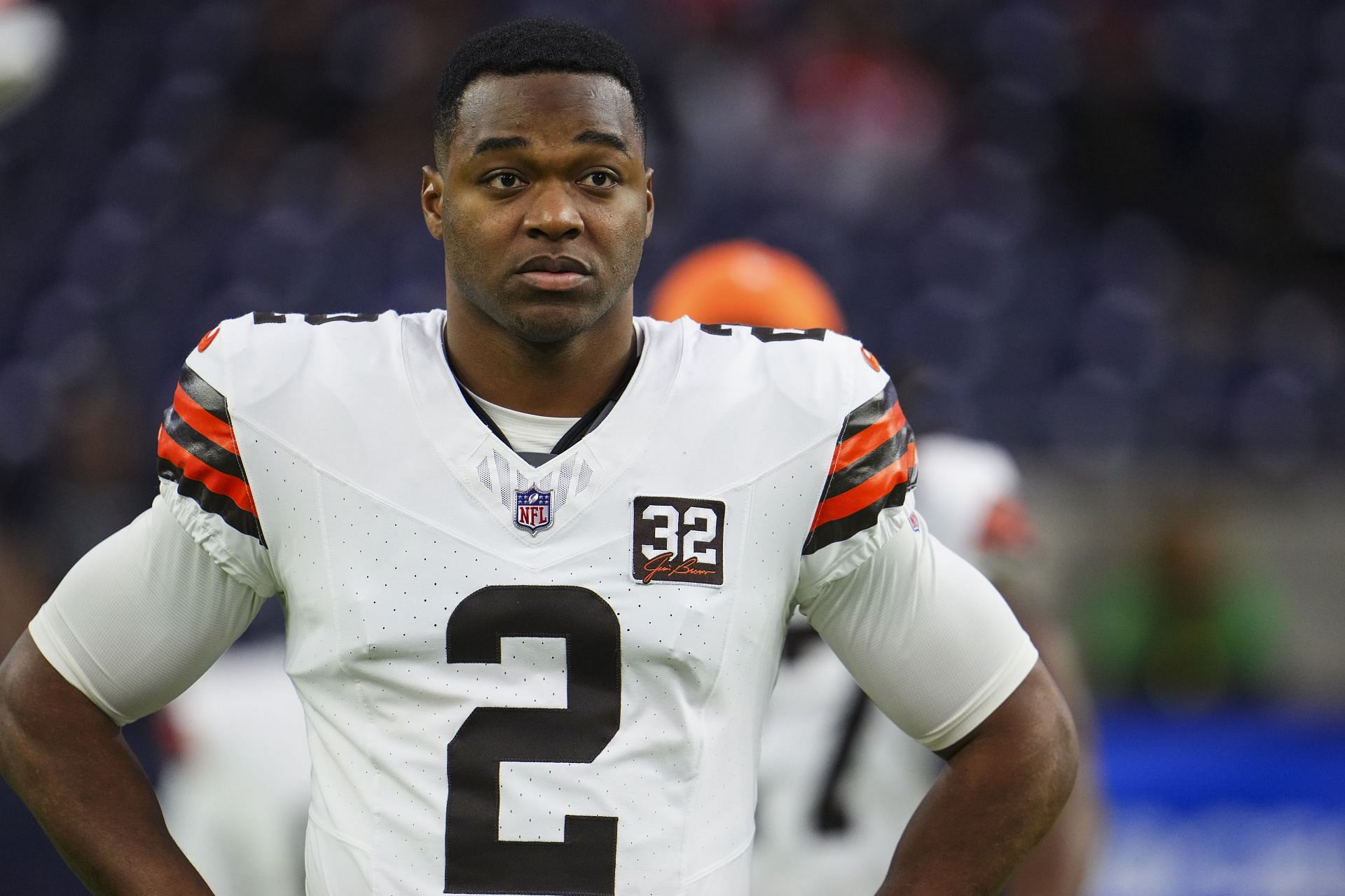 Amari Cooper Fantasy Outlook: Should You Draft Browns WR In 2024?