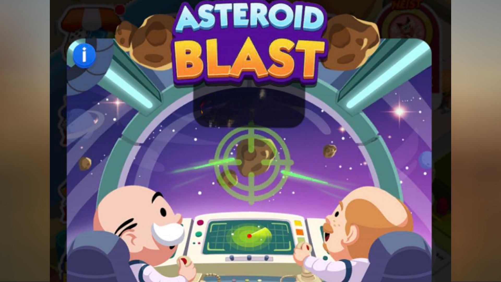 Monopoly Go Android Blast is the latest daily event (Image via Scopely) 