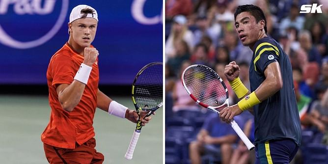 US Open 2024: Holger Rune vs Brandon Nakashima preview, head-to-head, prediction, odds, and pick
