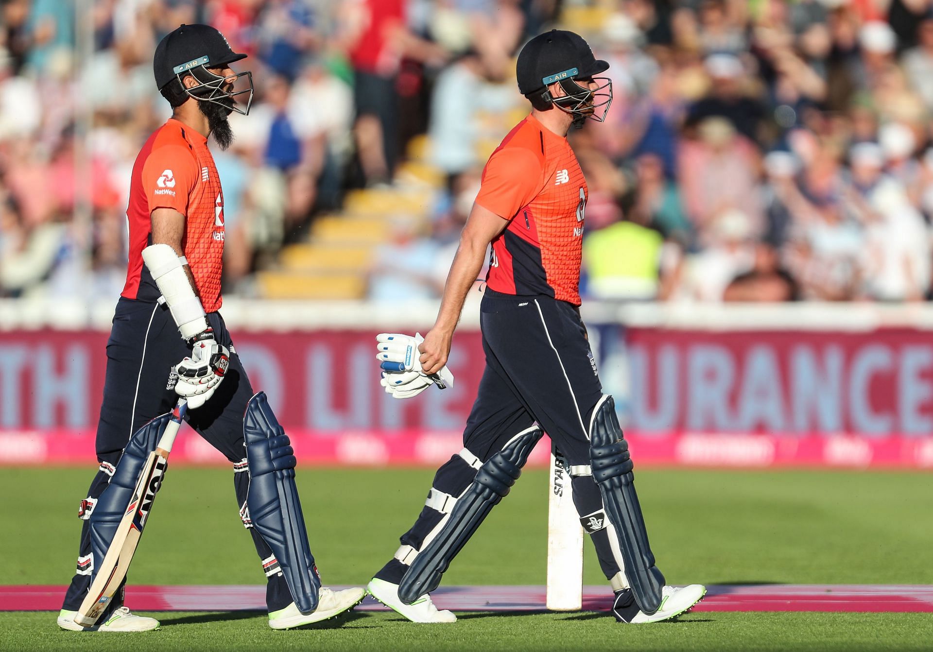 England v Australia - 1st NatWest International T20 - Source: Getty