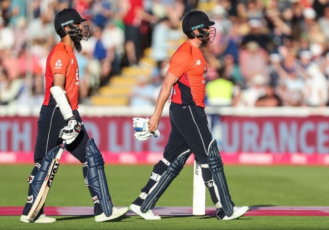 England likely to move on from Moeen Ali and Jonny Bairstow in white-ball shake up; Jacob Bethell poised for maiden call-up - Reports