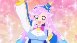 Puniru wa Kawaii Slime anime announces October 2024 release date and more cast with new PV and visual
