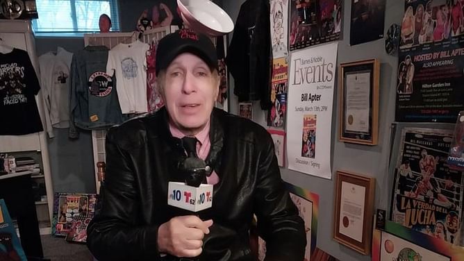 WWE has terribly mishandled former World Champion, says Bill Apter (Exclusive)