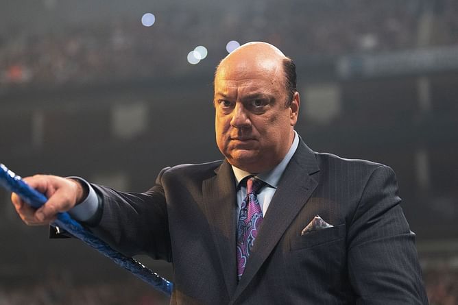 Paul Heyman asks important question following Roman Reigns' WWE return