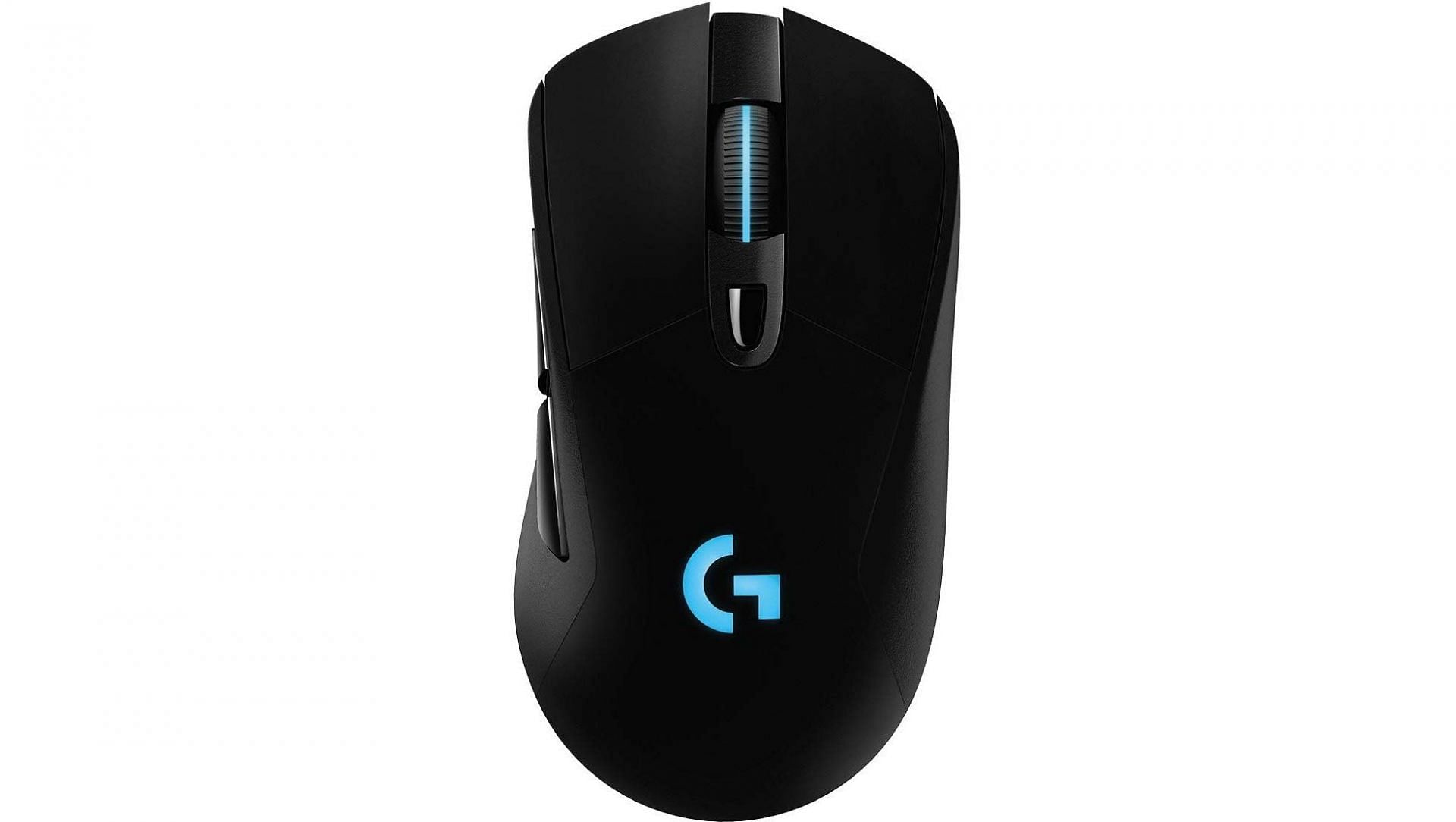 Logitech G703 Lightspeed Wireless (Image via Logitech)