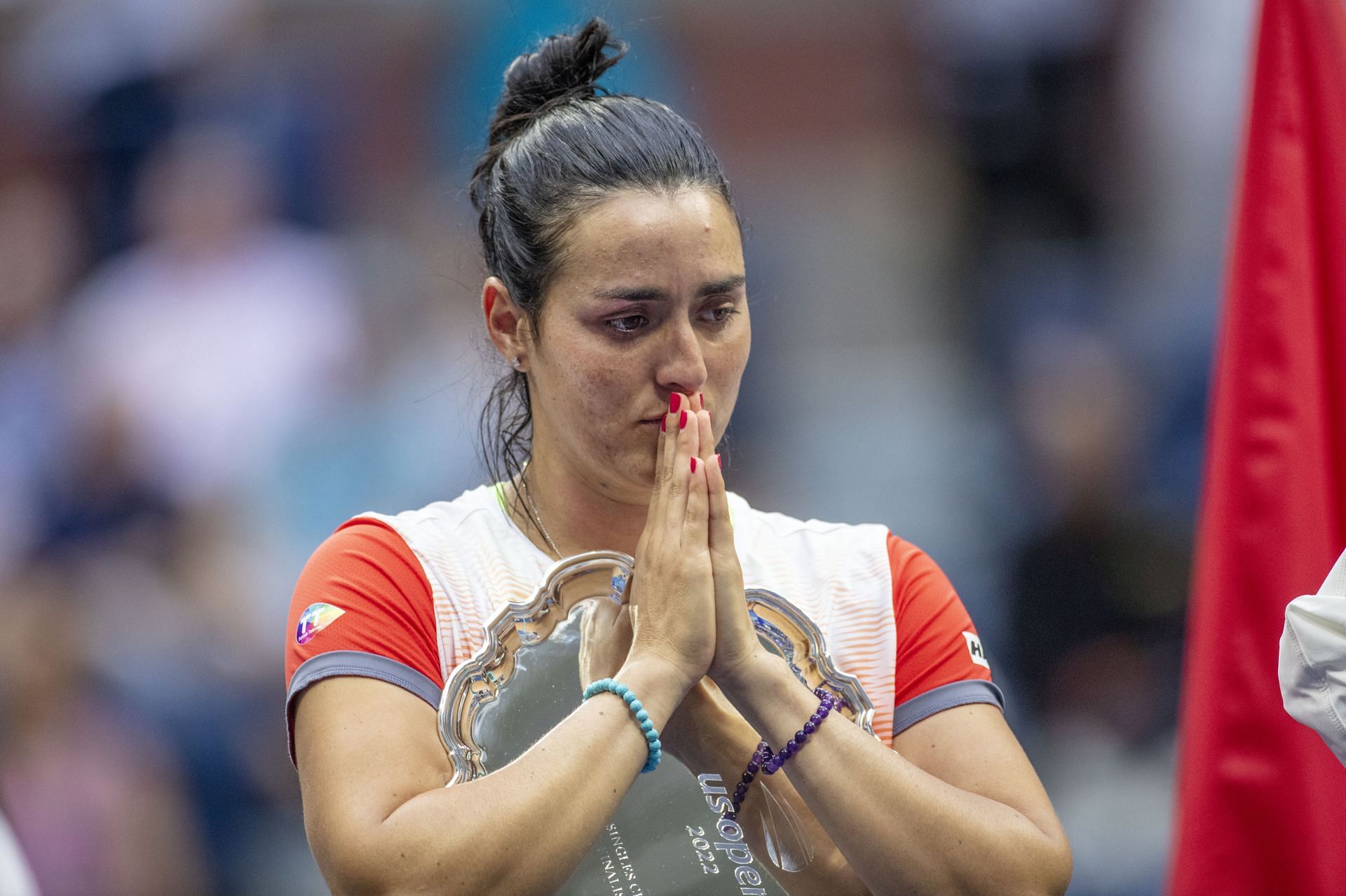 US Open Tennis Championship 2022 - Source: Getty