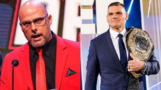 Adam Pearce to make game-changing decision, shock title change - 5 swerves that can happen on WWE RAW ahead of Bash in Berlin