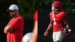 5 Ohio State players key to flip Ryan Day's record against Michigan ft. Will Howard
