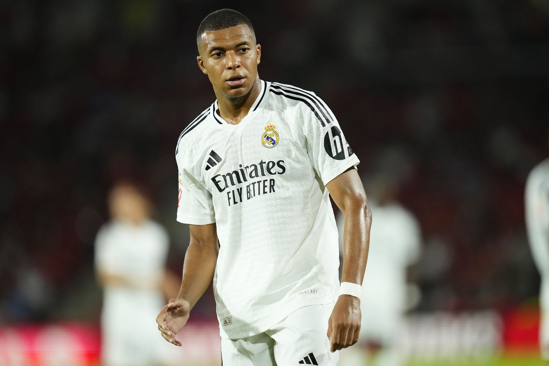 RCD Mallorca v Real Madrid CF  - La Liga EA Sports - Source: Getty