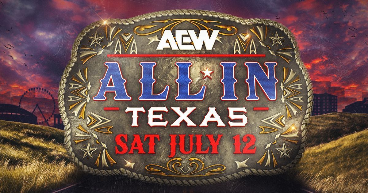 AEW All In