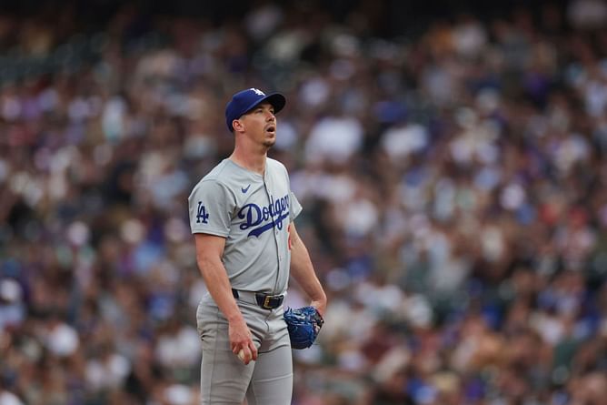Walker Buehler Injury Update - All-Star hurler impresses in likely final rehab start with Dodgers return imminent