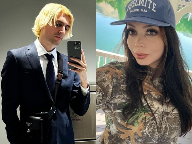 xQc is allegedly suing Adept for $500,000, according to leaked court document