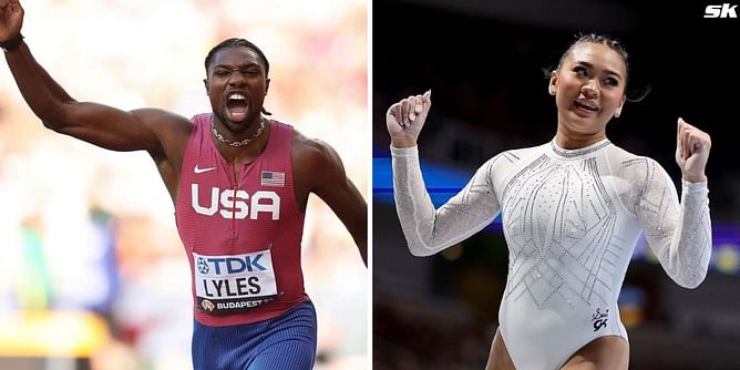 Paris Olympics 2024 Day 9: Medal Events for Team USA on 4 Aug ft. Noah Lyles in men’s 100m, Suni Lee in women’s uneven bars