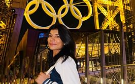 “Accepting life’s journey means embracing all parts of ourselves” - Nikhat Zareen looks back at Paris Olympics 2024 journey